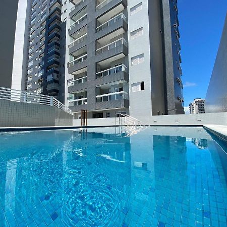 Flat Unita Homestay Praia Grande  Exterior photo