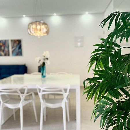 Flat Unita Homestay Praia Grande  Exterior photo