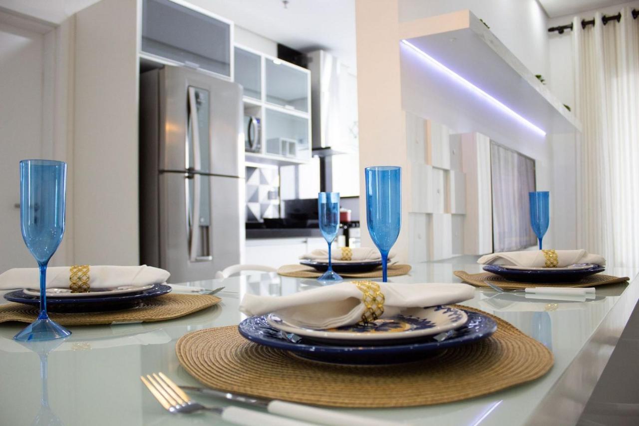 Flat Unita Homestay Praia Grande  Exterior photo