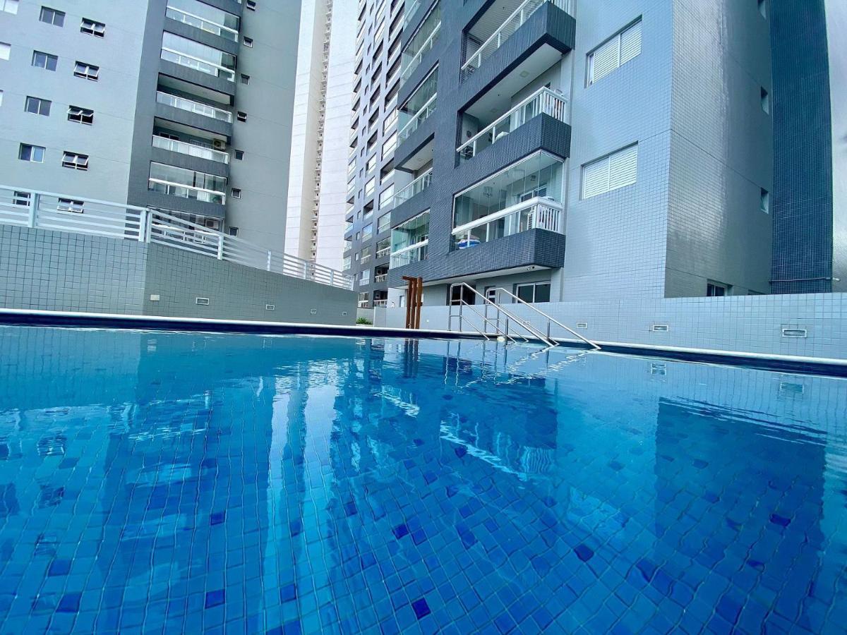 Flat Unita Homestay Praia Grande  Exterior photo