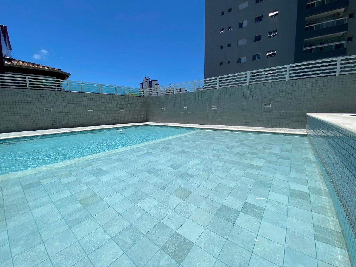 Flat Unita Homestay Praia Grande  Exterior photo