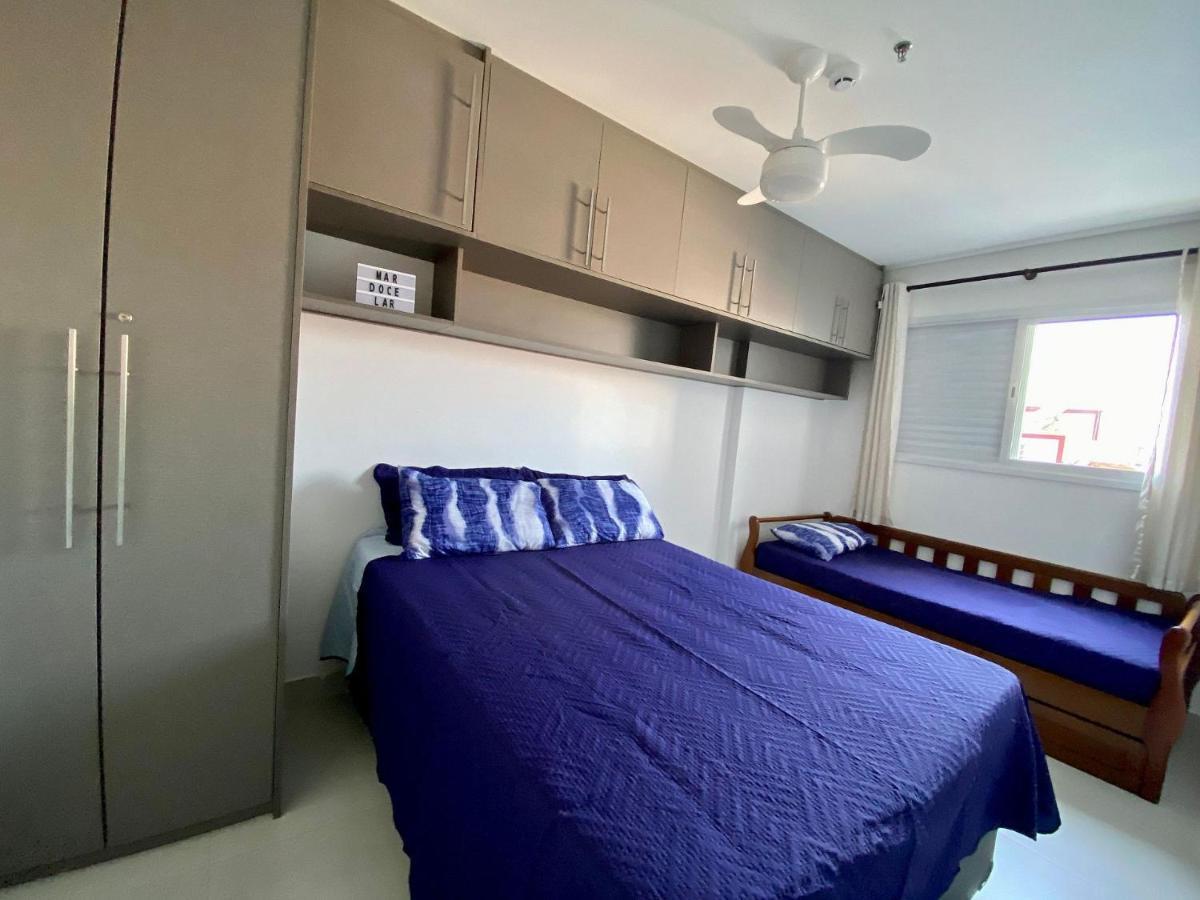 Flat Unita Homestay Praia Grande  Exterior photo