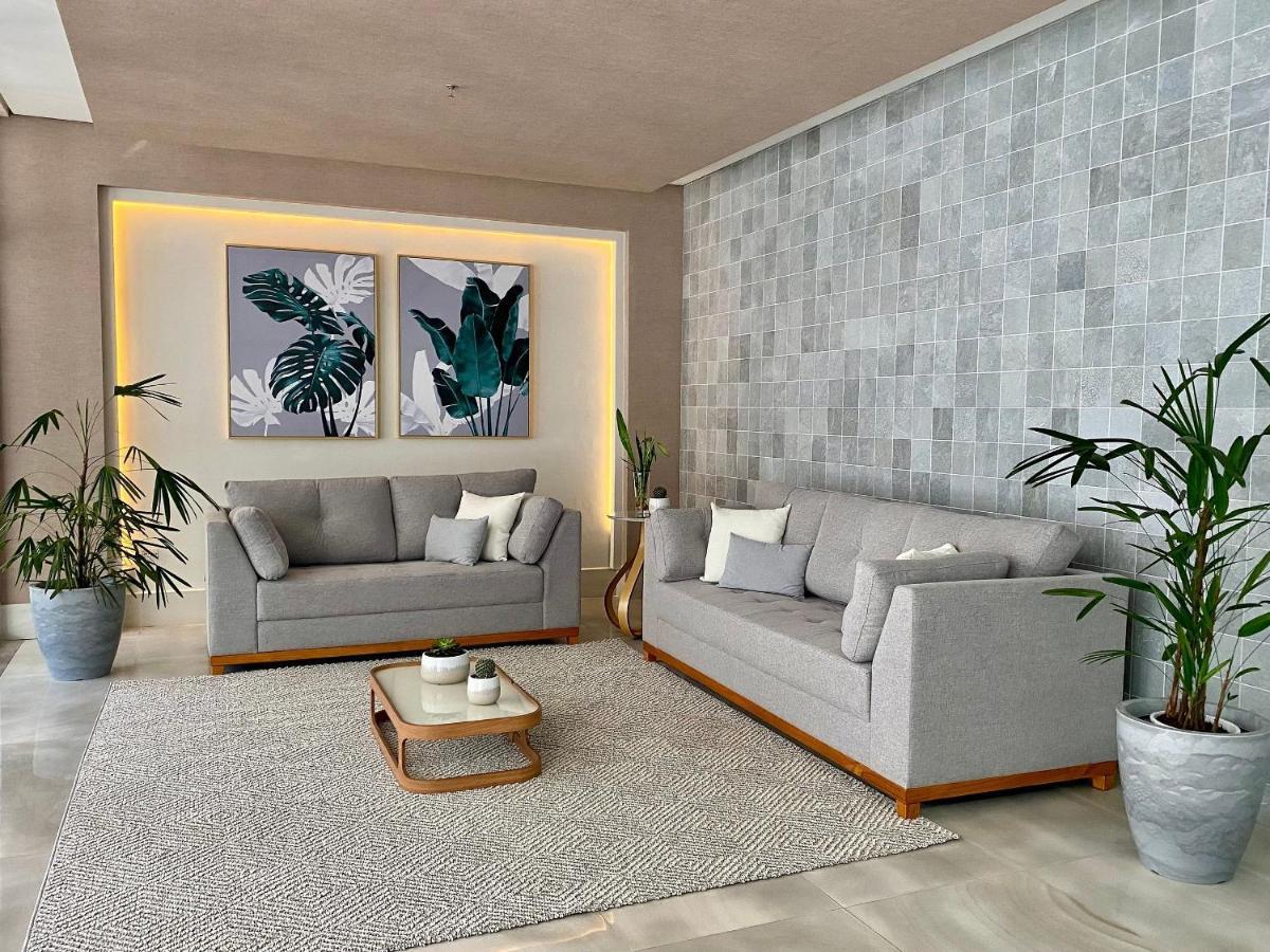 Flat Unita Homestay Praia Grande  Exterior photo