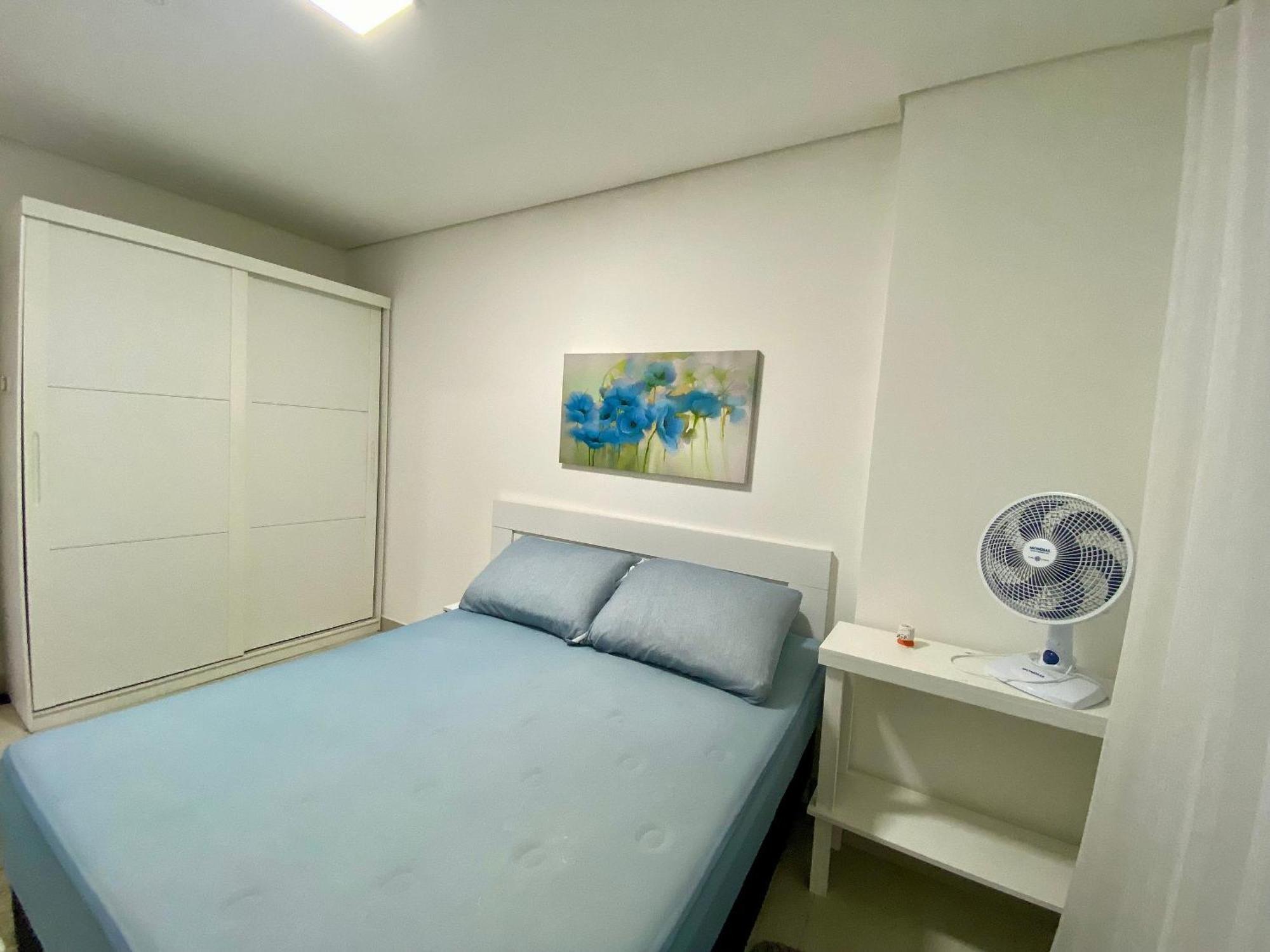 Flat Unita Homestay Praia Grande  Exterior photo